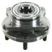 Wheel Bearing and Hub Assembly Moog Chassis 513123