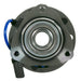 Wheel Bearing and Hub Assembly Moog Chassis 513124