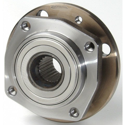 Wheel Bearing and Hub Assembly Moog Chassis 513127