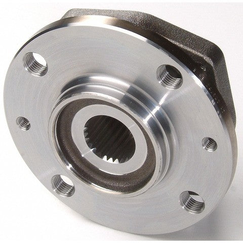 Wheel Bearing and Hub Assembly Moog Chassis 513127