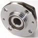 Wheel Bearing and Hub Assembly Moog Chassis 513127