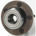 Wheel Bearing and Hub Assembly Moog Chassis 513128