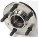 Wheel Bearing and Hub Assembly Moog Chassis 513128