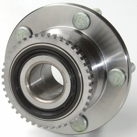 Wheel Bearing and Hub Assembly Moog Chassis 513131