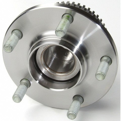 Wheel Bearing and Hub Assembly Moog Chassis 513131