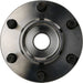 Wheel Bearing and Hub Assembly Moog Chassis 513132