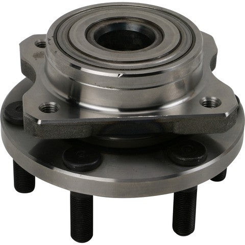 Wheel Bearing and Hub Assembly Moog Chassis 513132