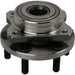Wheel Bearing and Hub Assembly Moog Chassis 513132