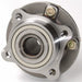 Wheel Bearing and Hub Assembly Moog Chassis 513133