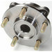 Wheel Bearing and Hub Assembly Moog Chassis 513133