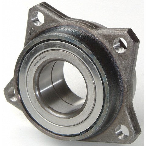 Wheel Bearing and Hub Assembly Moog Chassis 513135