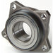 Wheel Bearing and Hub Assembly Moog Chassis 513135