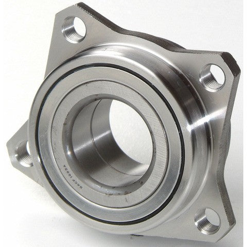 Wheel Bearing and Hub Assembly Moog Chassis 513135