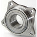 Wheel Bearing and Hub Assembly Moog Chassis 513135