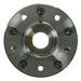 Wheel Bearing and Hub Assembly Moog Chassis 513137