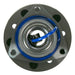 Wheel Bearing and Hub Assembly Moog Chassis 513137