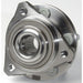 Wheel Bearing and Hub Assembly Moog Chassis 513138