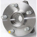 Wheel Bearing and Hub Assembly Moog Chassis 513138