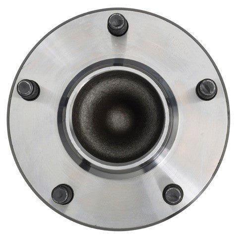 Wheel Bearing and Hub Assembly Moog Chassis 513139