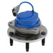 Wheel Bearing and Hub Assembly Moog Chassis 513139