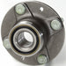 Wheel Bearing and Hub Assembly Moog Chassis 513152