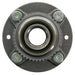 Wheel Bearing and Hub Assembly Moog Chassis 513155