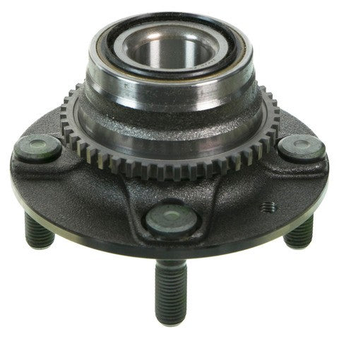 Wheel Bearing and Hub Assembly Moog Chassis 513155