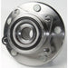 Wheel Bearing and Hub Assembly Moog Chassis 513157