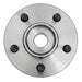 Wheel Bearing and Hub Assembly Moog Chassis 513158