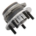 Wheel Bearing and Hub Assembly Moog Chassis 513158