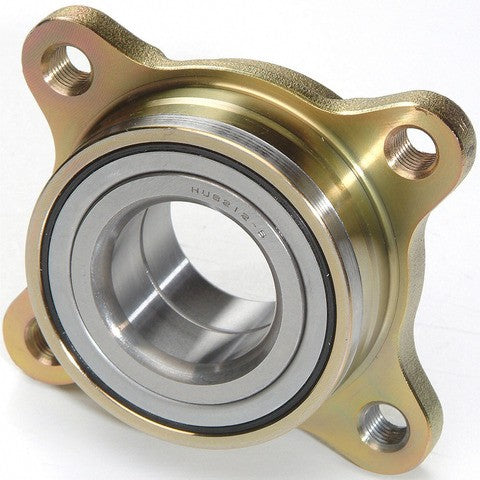 Wheel Bearing and Hub Assembly Moog Chassis 513161