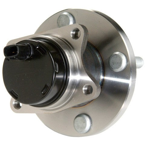 Wheel Bearing and Hub Assembly Moog Chassis 513162
