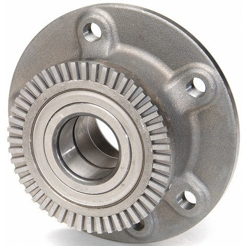 Wheel Bearing and Hub Assembly Moog Chassis 513164