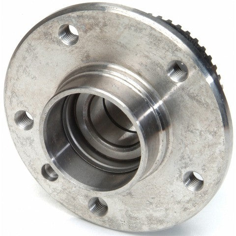Wheel Bearing and Hub Assembly Moog Chassis 513164