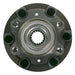 Wheel Bearing and Hub Assembly Moog Chassis 513166