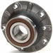 Wheel Bearing and Hub Assembly Moog Chassis 513171