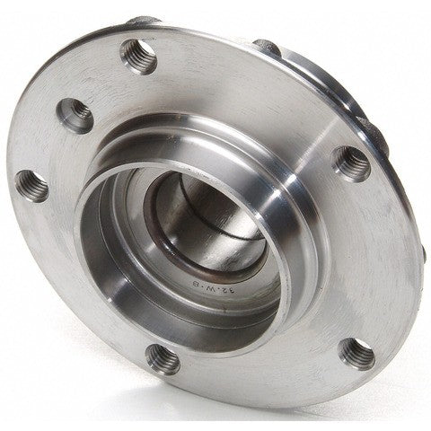 Wheel Bearing and Hub Assembly Moog Chassis 513171