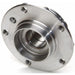 Wheel Bearing and Hub Assembly Moog Chassis 513171