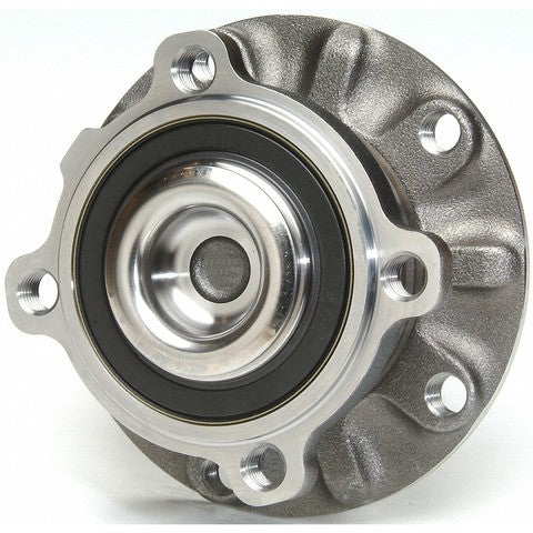 Wheel Bearing and Hub Assembly Moog Chassis 513172