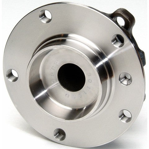 Wheel Bearing and Hub Assembly Moog Chassis 513172