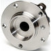 Wheel Bearing and Hub Assembly Moog Chassis 513172