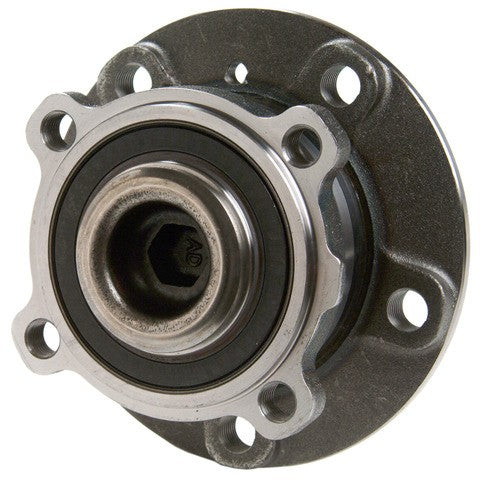 Wheel Bearing and Hub Assembly Moog Chassis 513173
