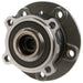 Wheel Bearing and Hub Assembly Moog Chassis 513173