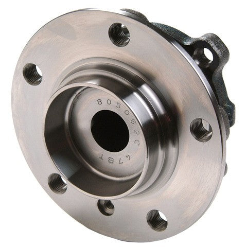 Wheel Bearing and Hub Assembly Moog Chassis 513173