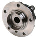 Wheel Bearing and Hub Assembly Moog Chassis 513173