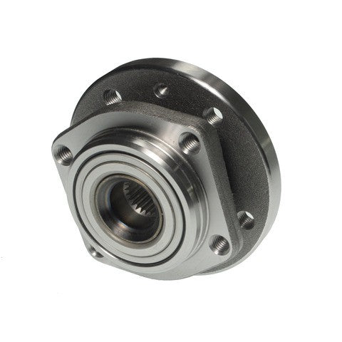 Wheel Bearing and Hub Assembly Moog Chassis 513174