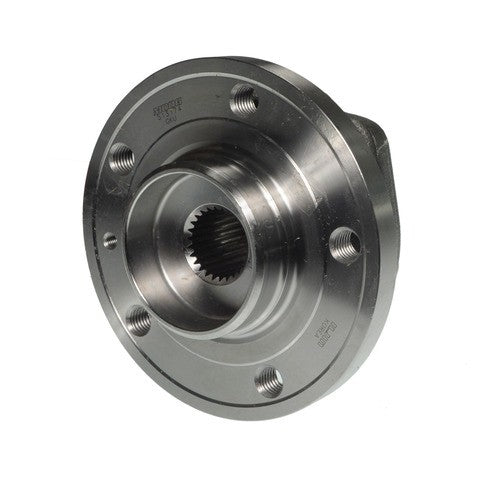 Wheel Bearing and Hub Assembly Moog Chassis 513174