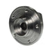 Wheel Bearing and Hub Assembly Moog Chassis 513174