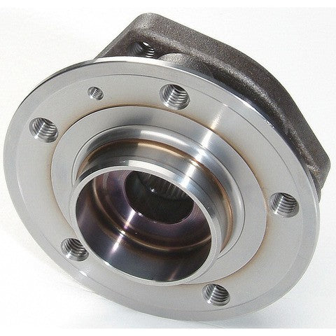 Wheel Bearing and Hub Assembly Moog Chassis 513175