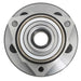 Wheel Bearing and Hub Assembly Moog Chassis 513178
